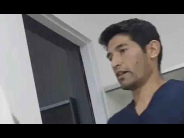 Un enfermero es sentenciado por abuso sexual y maltrato hacia tres pacientes en un centro de rehabilitación en mar del plata