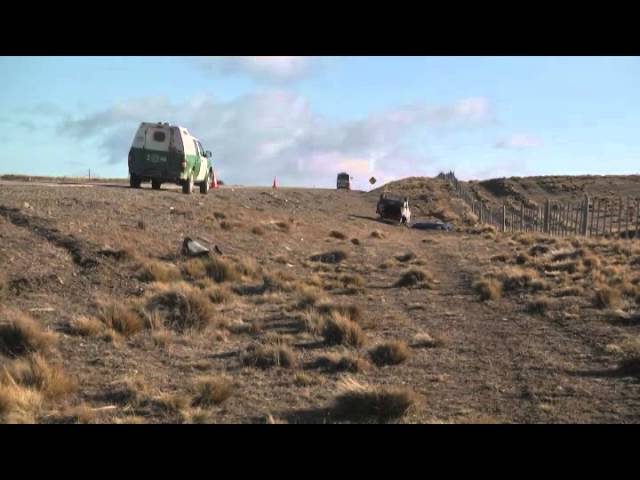 Una menor argentina fallece en siniestro vial en chile