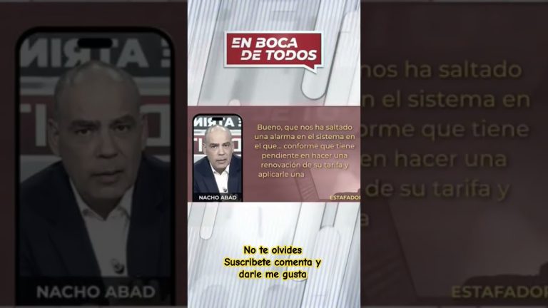 Valoramos su comunicación telefónica