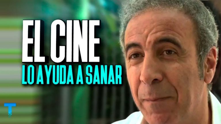 C&oacute;mo el Parkinson impact&oacute; la vida del actor Javier Lombardo: su cruda realidad en un documental
