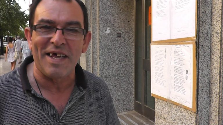 Controversia en Rosario por calle en honor a poeta kazajo con nombre difícil de pronunciar