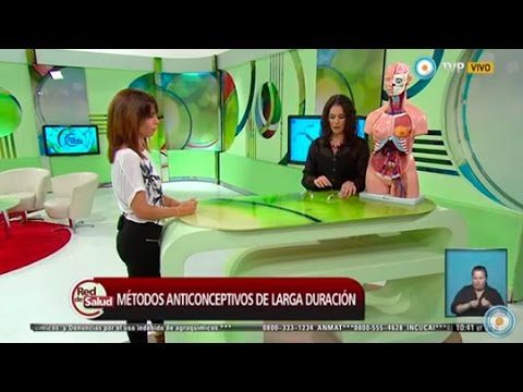 Descubre por qué aumenta la adopción de anticonceptivos de larga duración entre las argentinas.