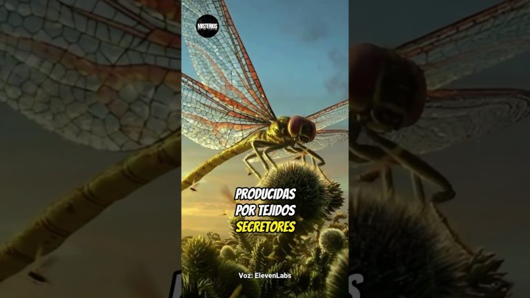 Descubren en Argentina una flor prehistórica nombrada &#8220;pequeña estrella del sur&#8221; con antigüedad de 100 millones de años