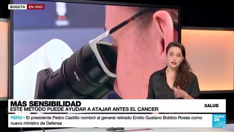 Detectan cáncer en desarrollo con análisis de sangre, evitando métodos invasivos tradicionales