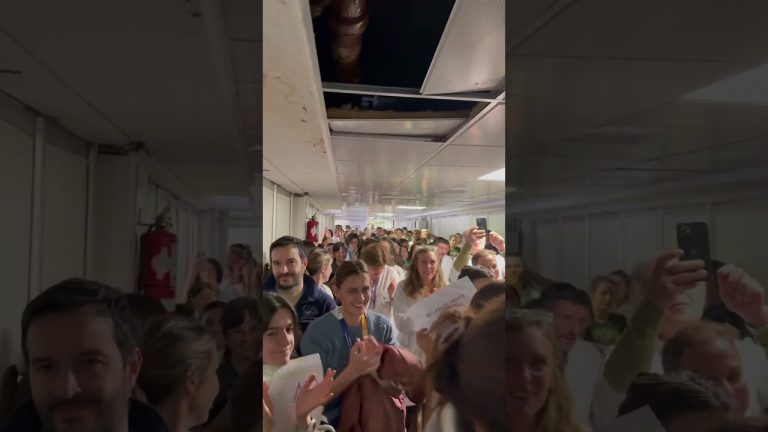 Dimisión de la líder del consejo directivo del hospital Garrahan