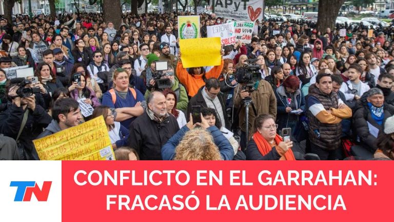 Duración de la huelga nacional de trabajadores de salud de ATE en Argentina.