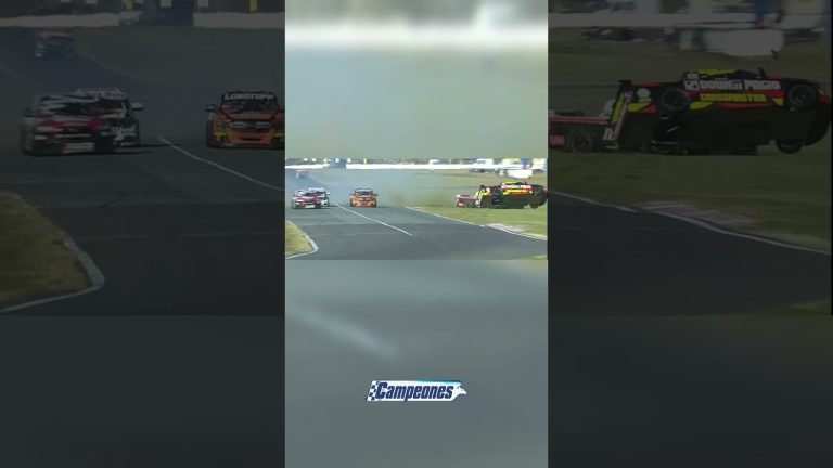 El fallecimiento del conductor de ambulancia en la autopista BA-La Plata, causado por un rugbier ebrio