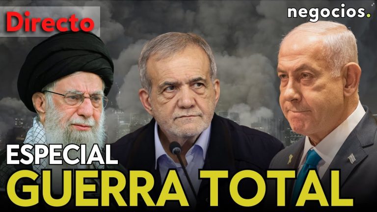 Experiencia de un argentino viviendo en medio del conflicto con Irán: la preparación constante ante la guerra en Israel