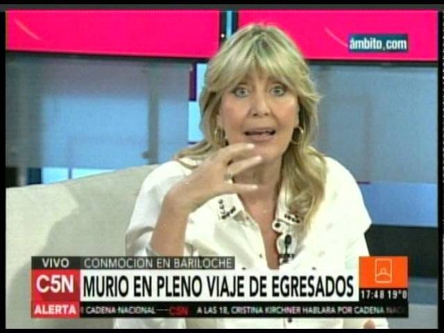 Fallece tras recibir atenci&oacute;n m&eacute;dica inadecuada en un viaje de egresados: cuatro acusados en el caso