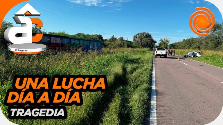 Fatal accidente en la ruta 9: tres viajeros pierden la vida en su trayecto de Córdoba a Santiago del Estero
