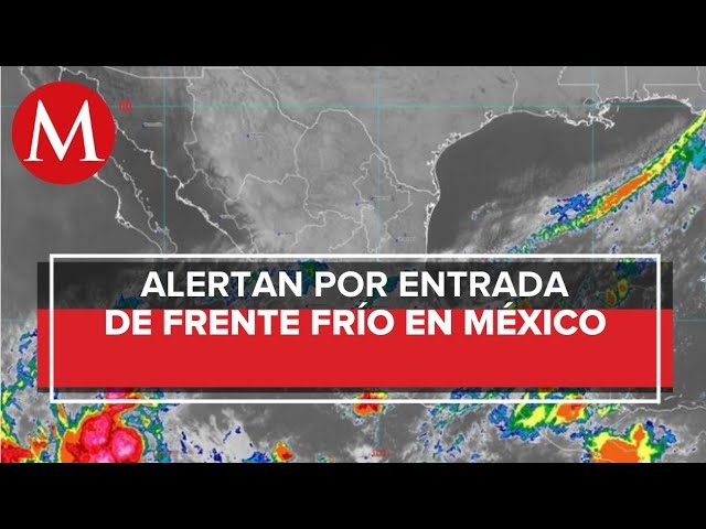 Frío intenso en el AMBA: duración de las bajas temperaturas y probabilidades de lluvia.