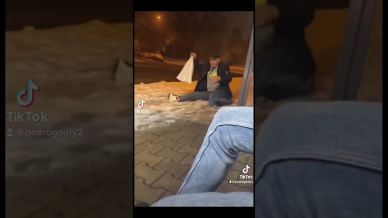 Frío intenso y memes virales: expectativa por el pronóstico de nieve en la ciudad y sus alrededores.