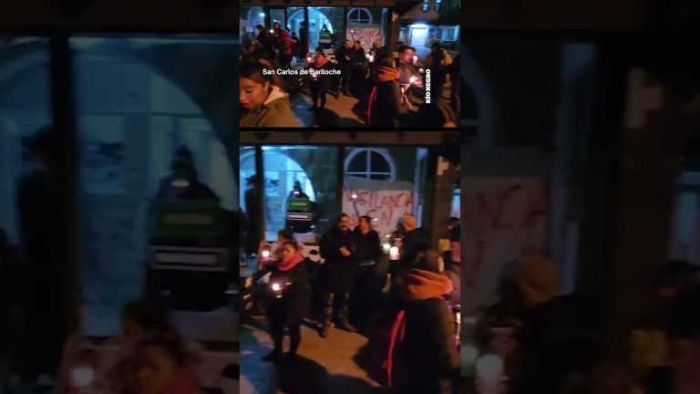 Gran manifestación en el Hospital de Clínicas: reclaman reducción de cirugías y caída del poder adquisitivo.