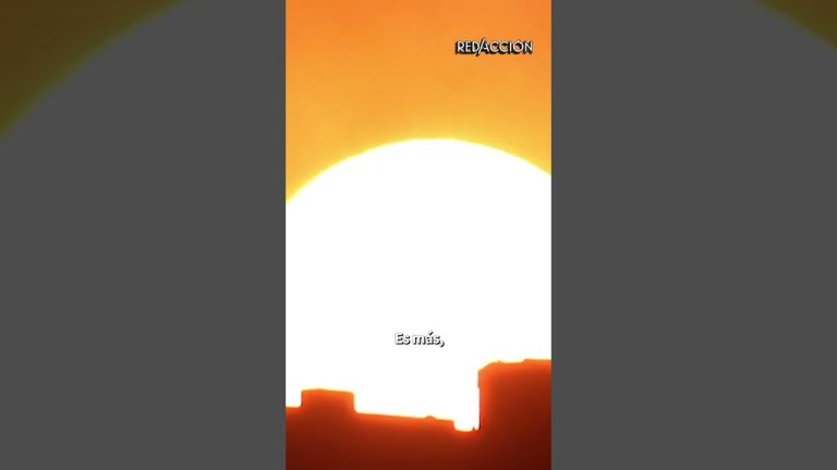 Inusual ola de frío polar en la ciudad al comenzar el invierno y potencial aguanieve en la costa