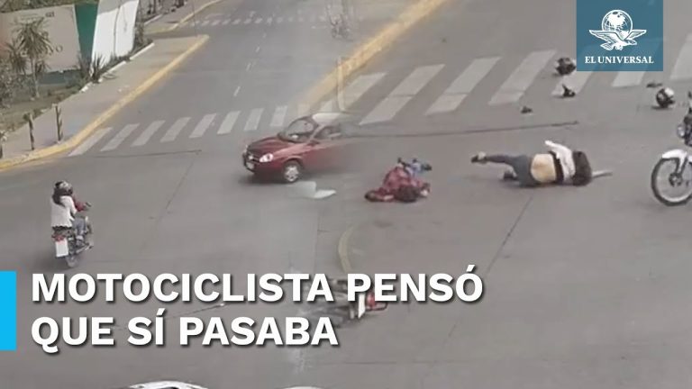 Joven de 18 años fallece y varios resultan heridos en accidente de motocicletas en la costa atlántica