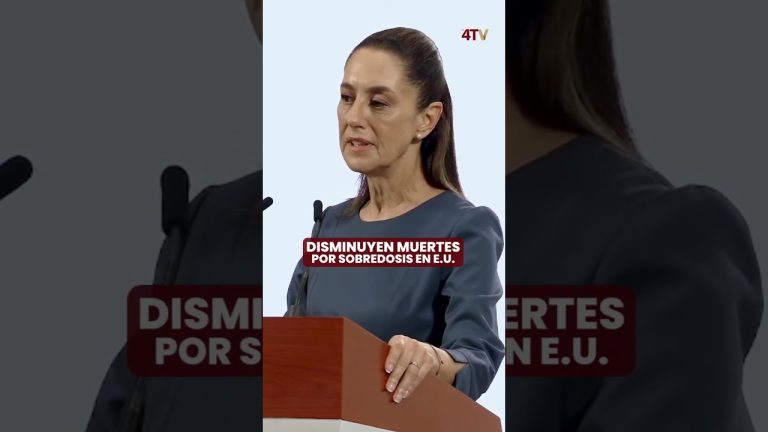 Justicia confirma 52 fallecimientos por adulteración de fentanilo