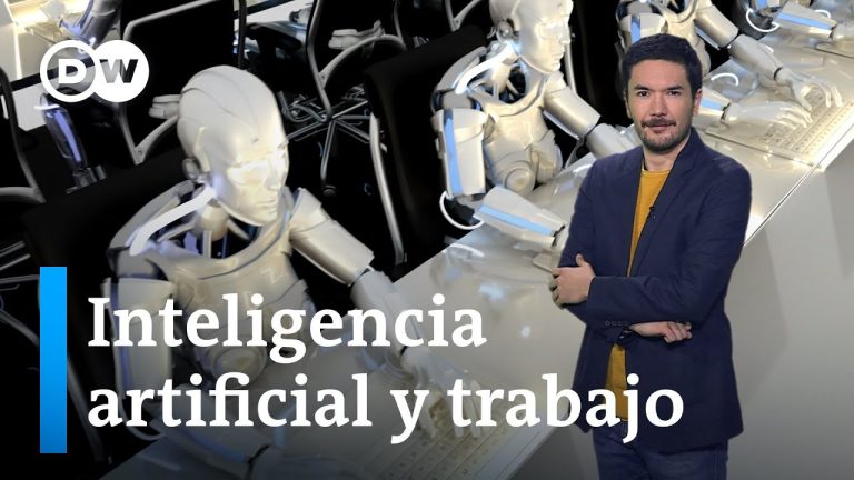 La mayoría considera crucial dominar la inteligencia artificial para conservar el empleo, pero enfrenta dos obstáculos