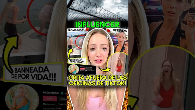 Las razones detrás del video viral en TikTok de una empleada que destrozó el buffet de una universidad en Mar del Plata