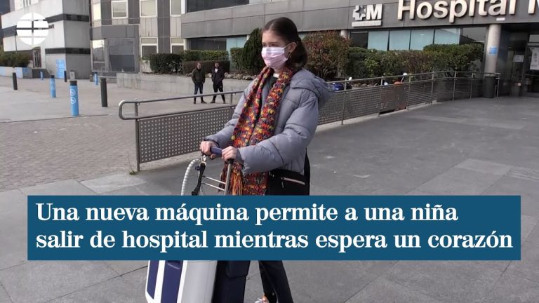 Niños comparten habitación en hospital y uno dona su corazón al otro en un trasplante sin precedentes en el país