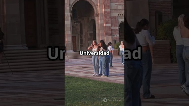 Nuevo informe global revela notable descenso en el posicionamiento de las universidades en Argentina: las 12 que descendieron