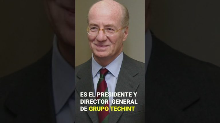 Paolo Rocca advierte sobre el impacto negativo de la calidad educativa en el desarrollo industrial del pa&iacute;s