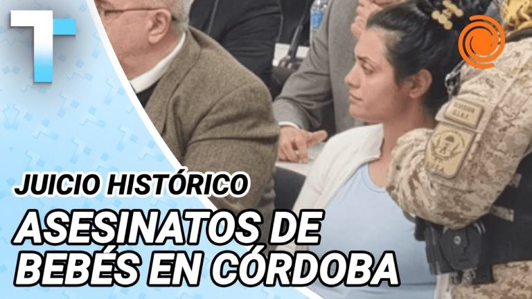 Paralelismos sorprendentes entre el caso de Brenda Agüero y el de una enfermera inglesa condenada por asesinato de bebés