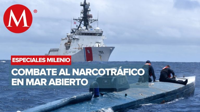 Presentan recurso contra la exoneración de empresarios en caso de tráfico humano y narcotráfico