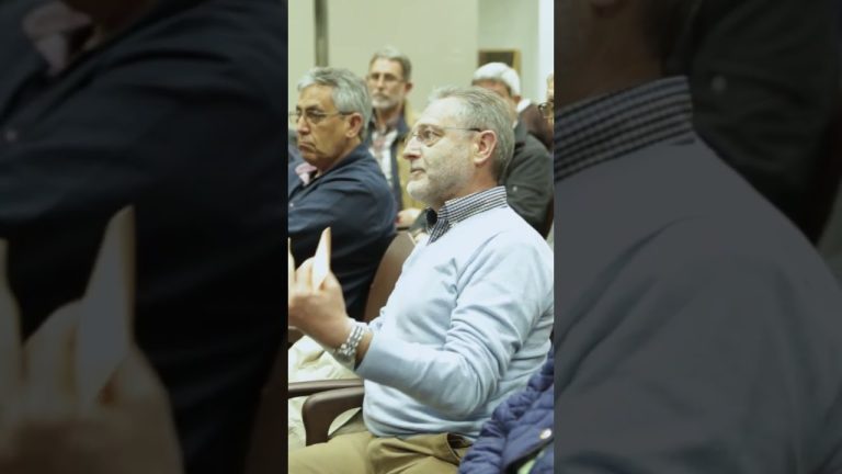 Problemas de olores y salud en estudiantes por proximidad de planta de residuos a una escuela en Quilmes