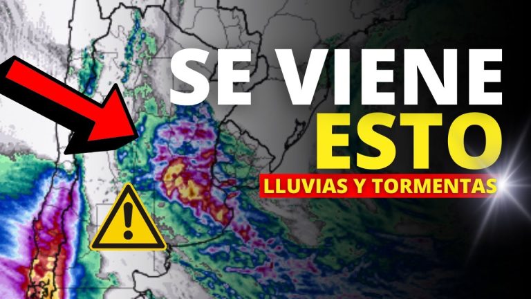 Pronóstico para el finde en Buenos Aires: adiós al frío extremo y sin previsión de lluvias