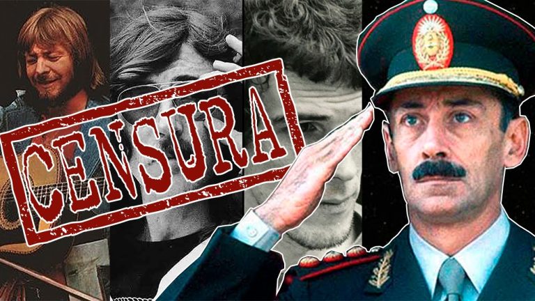 Relación entre la dictadura, la intimidad y el arte musical