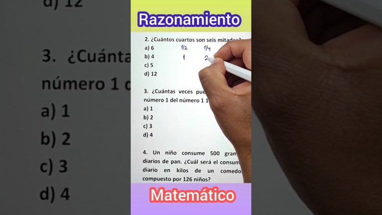 Resultados de evaluaciones educativas indican preocupante desempe&ntilde;o en matem&aacute;ticas entre alumnos de secundaria