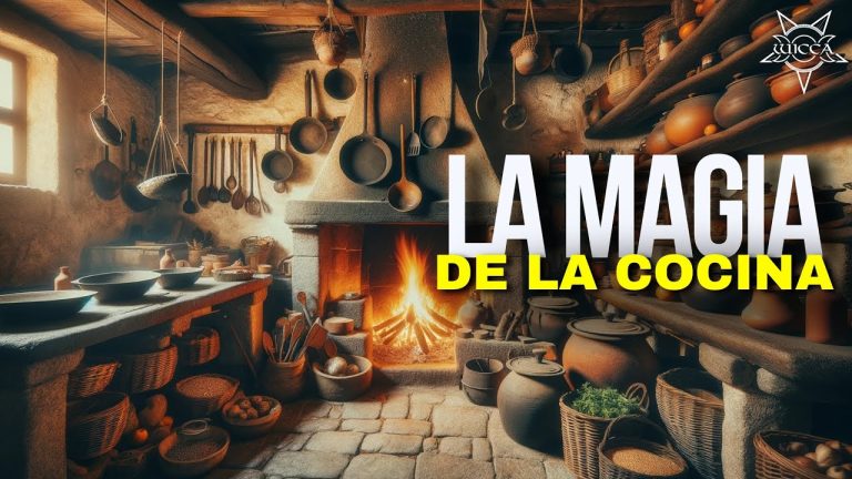 Secretos personales: la magia en la cocina de mi abuela sigue siendo un enigma que busco desvelar