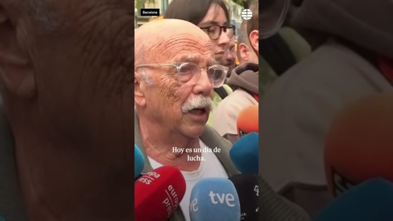 Tensi&oacute;n en el hospital: directivos amenazan con penalizaciones a los residentes por persistencia en las protestas