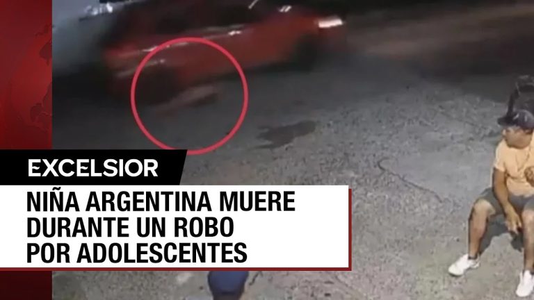 Tragedia en Brasil: joven de Argentina fallece tras ser embestida y su cuerpo es llevado 3 km en la cajuela del coche