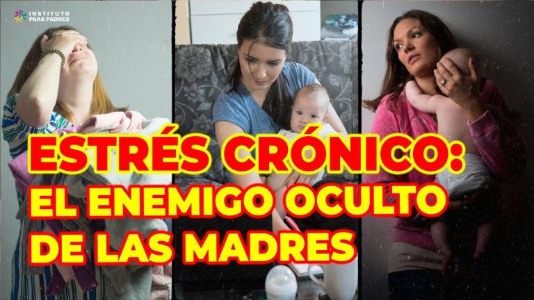 ¿Por qué la crianza actual genera más estrés y cómo aliviarlo? Una nueva mirada a los padres de cristal.