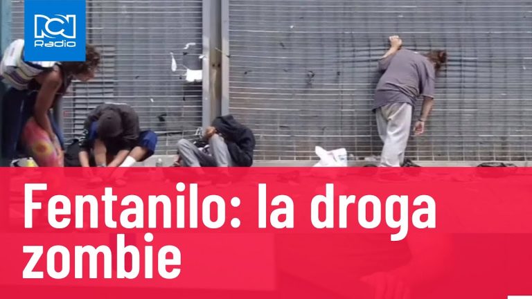 ¿Por qué la investigación del fentanilo contaminado progresa lentamente y sin arrestos?