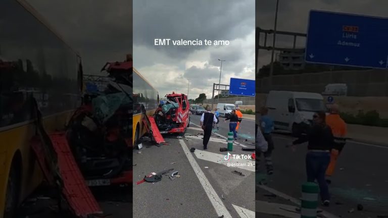Accidente de bus turístico en Villa Traful: 20 heridos y cierre de carretera