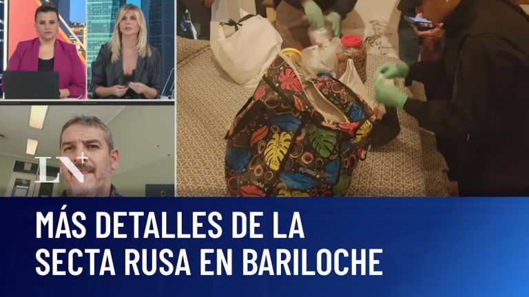 Acusan en Bariloche a un impostor que solicita dinero para regresar a su naci&oacute;n; tuvo denuncias previas en otros pa&iacute;ses