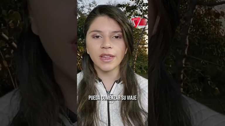 Adiós a la última elefanta en cautiverio: siete años de entrenamiento para su traslado a Brasil