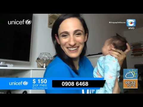 Agua potable para los niños del norte de salta impulsada por unicef