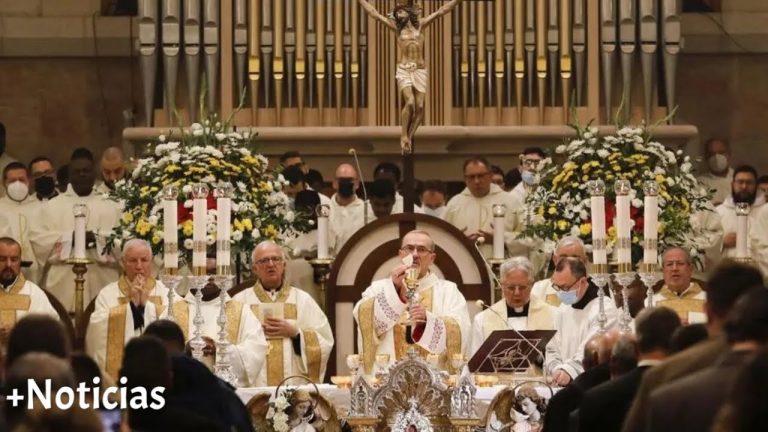 Aumenta significativamente el apoyo económico de los fieles tras la renuncia de la Iglesia al financiamiento estatal