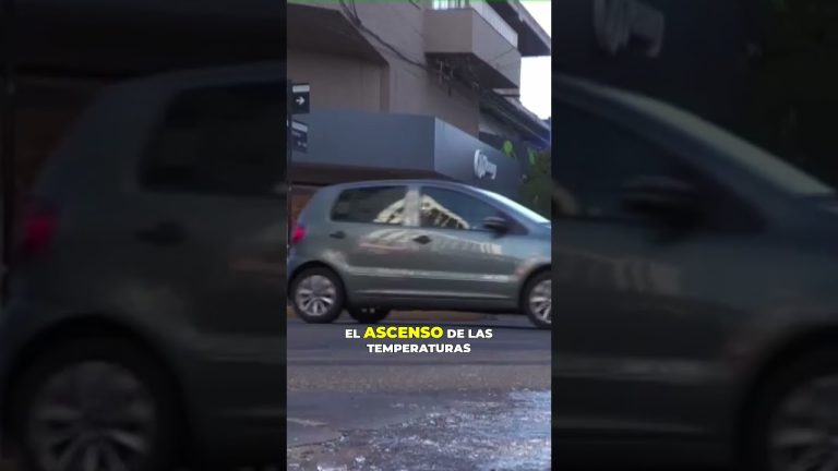 Avisos de nivel rojo, naranja y amarillo por frente polar en Argentina: zonas afectadas, significados y consejos para protegerse del fr&iacute;o intenso