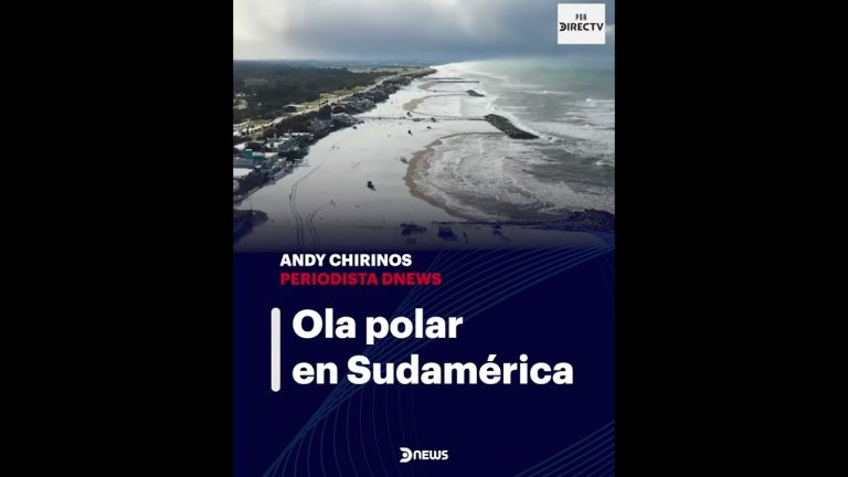 Cinco fallecimientos por inhalaci&oacute;n de mon&oacute;xido de carbono durante la ola polar en Argentina: detalles sobre las v&iacute;ctimas y actualizaci&oacute;n de cada caso