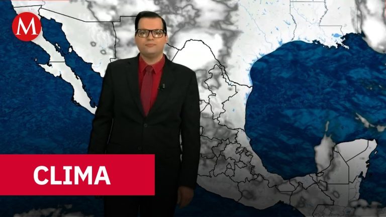Clima en el AMBA: previsión de lluvias y bajas temperaturas para el fin de semana