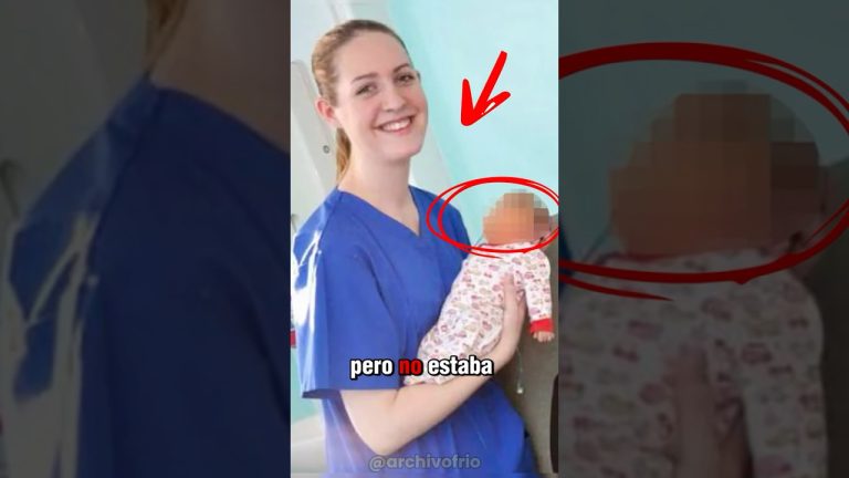 Condena a la enfermera: detalles de la votación y argumentos en el caso de fallecimientos infantiles