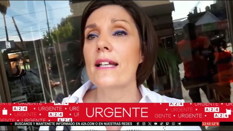 Conoce a Andrea Vázquez, la empleada implicada en un caso de denuncia falsa de abuso