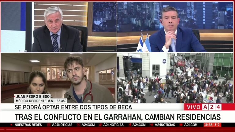 Controversia por el sistema nacional de residencias médicas: una provincia decide no unirse