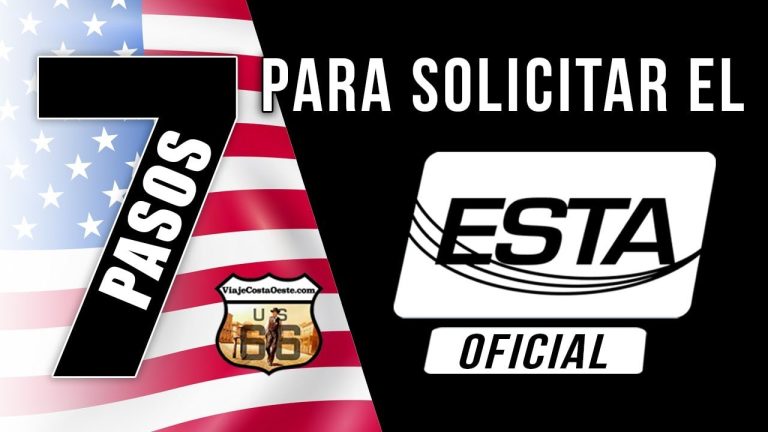 Convenio para viajar a EE.UU. sin visado: requisitos esenciales para su avance y pasos a seguir en el trámite actual