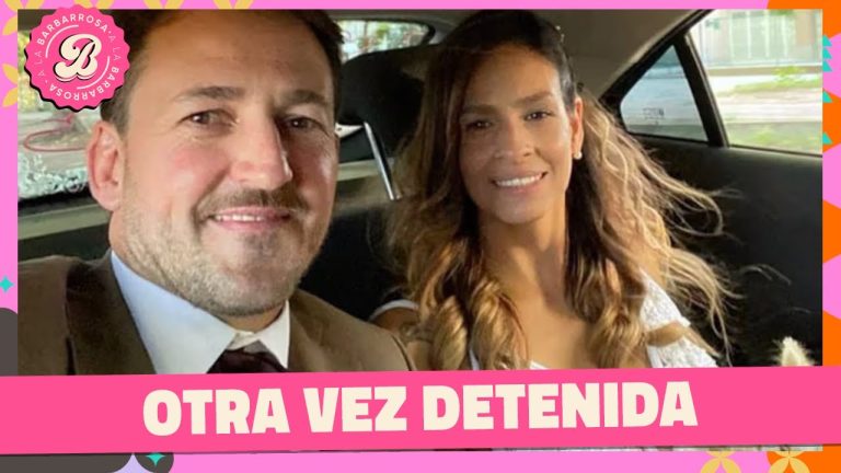 Declaraciones de Julieta Silva ante la reciente acusación: “Mi nombre está en juego