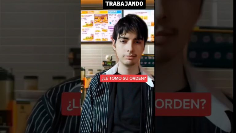 Dejó su tierra natal a los 18 para estudiar cine y se destacó en un área sorprendente